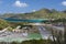 St. Barth Island, Caribbean sea
