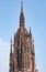 St Bartholomaus Frankfurter Dom Cathedral in Frankfurt am Main, Germany