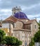 St. Bartholomew\'s Church Benicarlo, Castellon Province, Spain