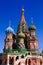 St. Basil Cathedral