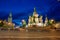 St. Basil Cathedral