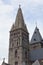 St Bavon Cathedral Ghent