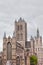 St Bavon Cathedral Ghent, Belgium,