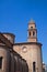 St. Benedetto Belltower Church. Ferrara. Emilia-Romagna. Italy.