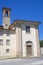 St. Benedetto Church. Gubbio. Umbria.