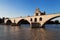 St Benezet Bridge