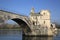 St Benezet Bridge, Avignon