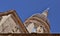 St.Blaise church dome Dubrovnik
