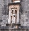 St. Blaise statue - Dubrovink