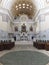 St. Borromeo Church, Vienna, main altar