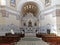 St. Borromeo Church, Vienna, main altar