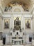 St. Borromeo Church, Vienna, main altar