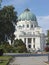 St. Borromeo Church, Vienna, Zentralfriedhof