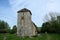 St Botolphs Church. Botolphs, Sussex, Uk