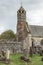 St Bride`s Church, Douglas, South Lanarkshire.