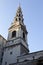 St. Bride\'s Church in Fleet Street, London