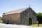 St. BrÃ¡s Chapel, an old monument with Templar origin in Castelo Novo, Castelo Branco, Portugal