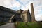 St. Canice Cathedral and Round Tower, Kilkenny