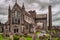 St Canice Cathedral And Tower In Kilkenny, Ireland