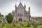 St Canice`s Cathedral, Kilkenny, Ireland