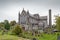 St Canice`s Cathedral, Kilkenny, Ireland