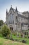 St Canice`s Cathedral, Kilkenny, Ireland