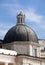 St. Casimir chapel of Vilnius cathedral