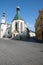 St Catherine Church - Banska Stiavnica - Slovakia