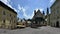 St. Catherine`s Church, Banska Stiavnica, Slovakia, UNESCO