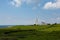 St. Catherine\'s Lighthouse on the Isle of Wight