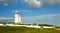 St. Catherine\'s lighthouse, Isle of Wight