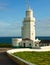 St. Catherine\'s lighthouse, Isle of Wight