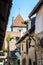 St Catherine\\\'s passage  in Tallinn