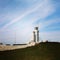 St Catherines Lighthouse - Isle of Wight