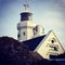 St Catherines Lighthouse - Isle of Wight