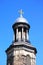 St Chads Church Tower, Shrewsbury.