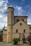 St. Chrysanthus and Daria Church, Bad Munstereifel, Germany