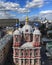 St. Clement cathedral in Moscow 4
