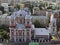 St. Clement cathedral in Moscow 5