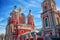 St Clement\'s Church, Moscow