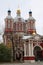 St. Clements Church, Moscow