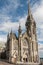 St. Colman`s Cathedral building, Cobh. county Cork, Ireland