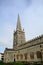 St. Columb`s Cathedral, Derry, Northern Ireland