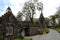 St Conanâ€™s Church, Lochawe, Scotland