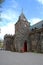 St Conanâ€™s Church, Lochawe, Scotland, Great Britain