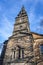 St Cuthbert church in Edinburgh