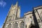 St. Cuthbert Church in Wells, Somerset