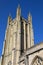 St. Cuthbert Church in Wells, Somerset