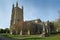 St Cuthbert\'s Church, Wells