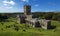 St David`s Cathedral, Pembrokeshire, Wales, Great Britain, United Kingdom